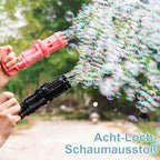 Electric Sparkling Water Machine
