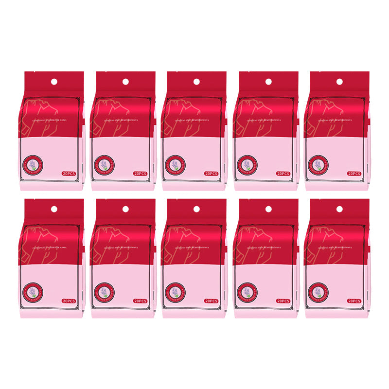 Stain Removal Wipes