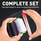 37-piece sewing tool set