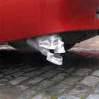 Skull Muffler Tip