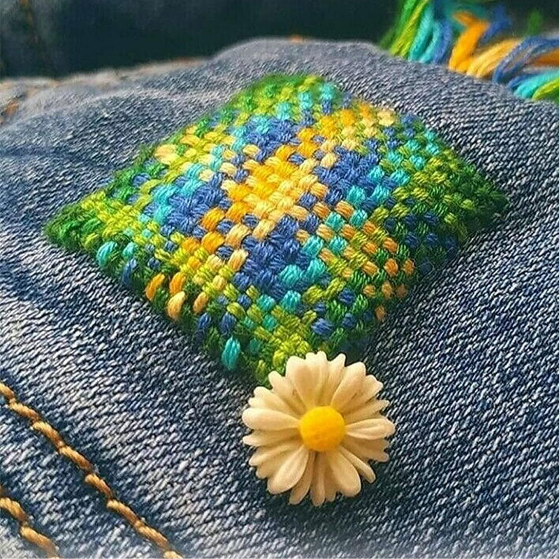 Small Loom-Speedweave Type Weaving Tool