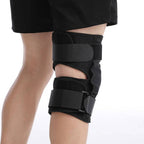 ACL Knee Brace for Knee Support and Stability | Reduces Pain, Swelling, and Limits Motion | Ideal for Recovery and Injury Protection