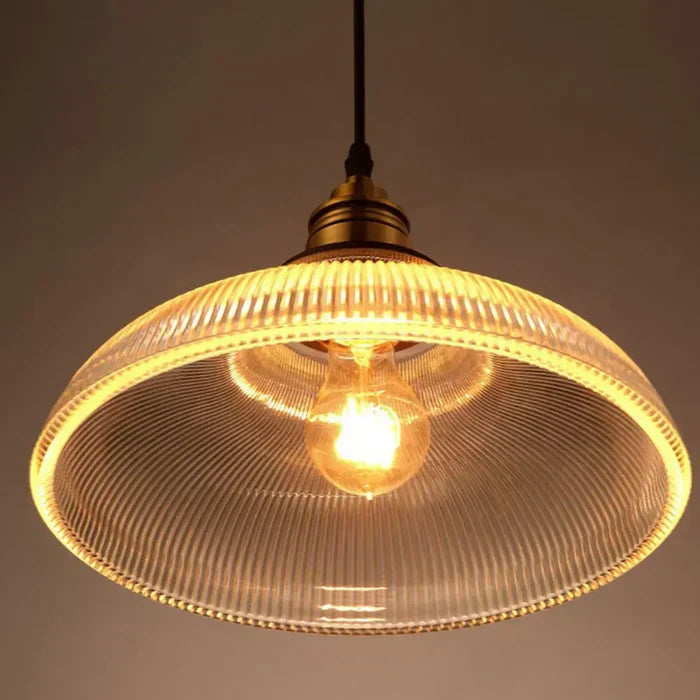 Glass Hanging Lamp Design Lighting