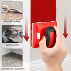 For a professional painting result