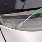 Car Sunroof Drain Clog Remover