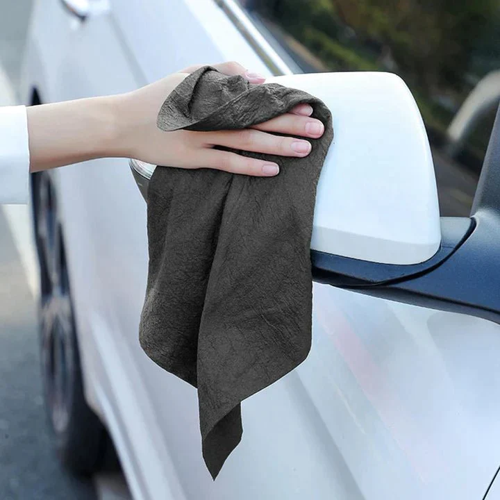 Magical Cleaning Cloth