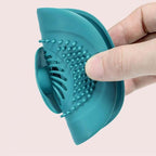 Silicone Sink Filter Drain Cover