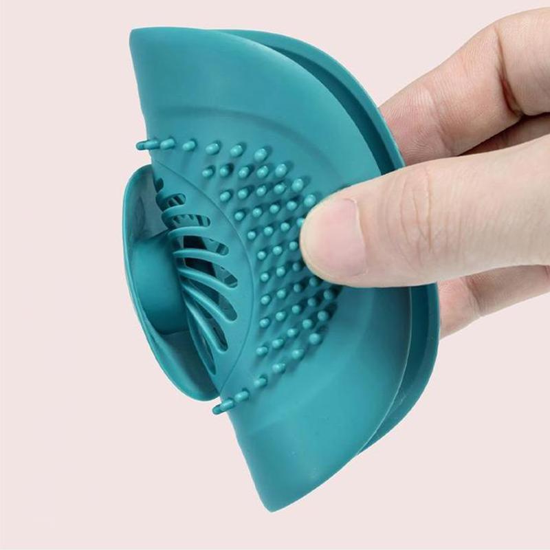 Silicone Sink Filter Drain Cover