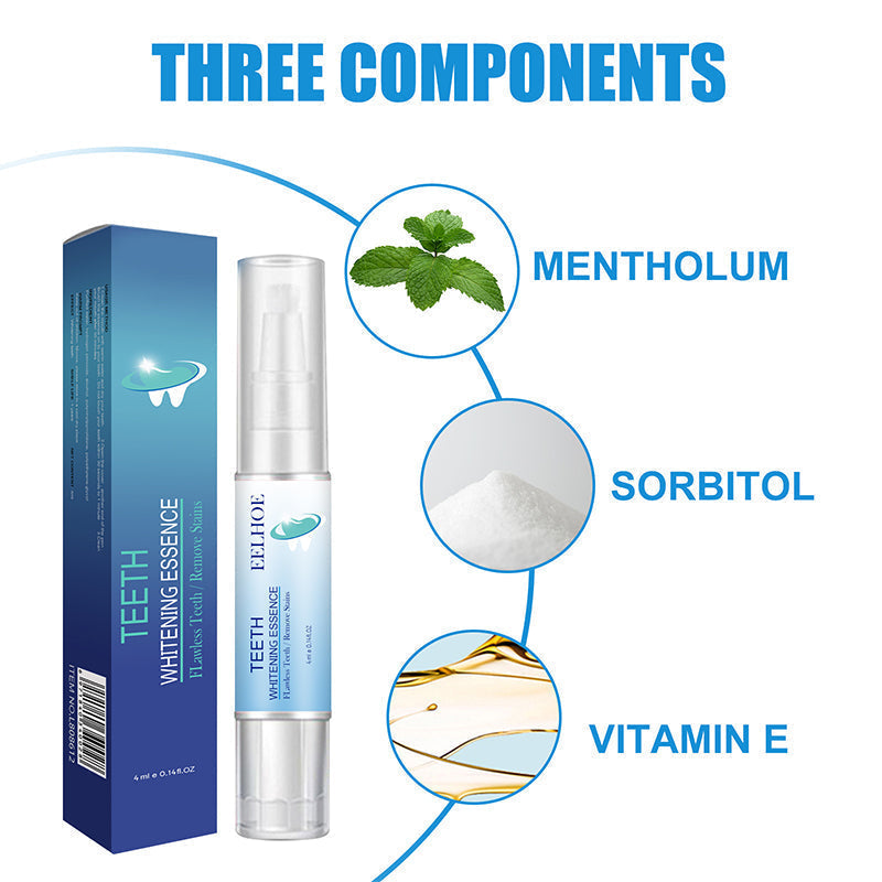Tooth Whitening Pens