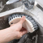 Multifunctional Flexible Cleaning Brush