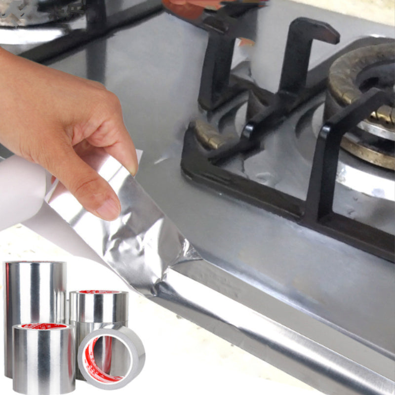Kitchen waterproof & adhesive sealing strips