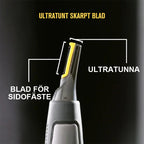 Ultrathin precision shear device