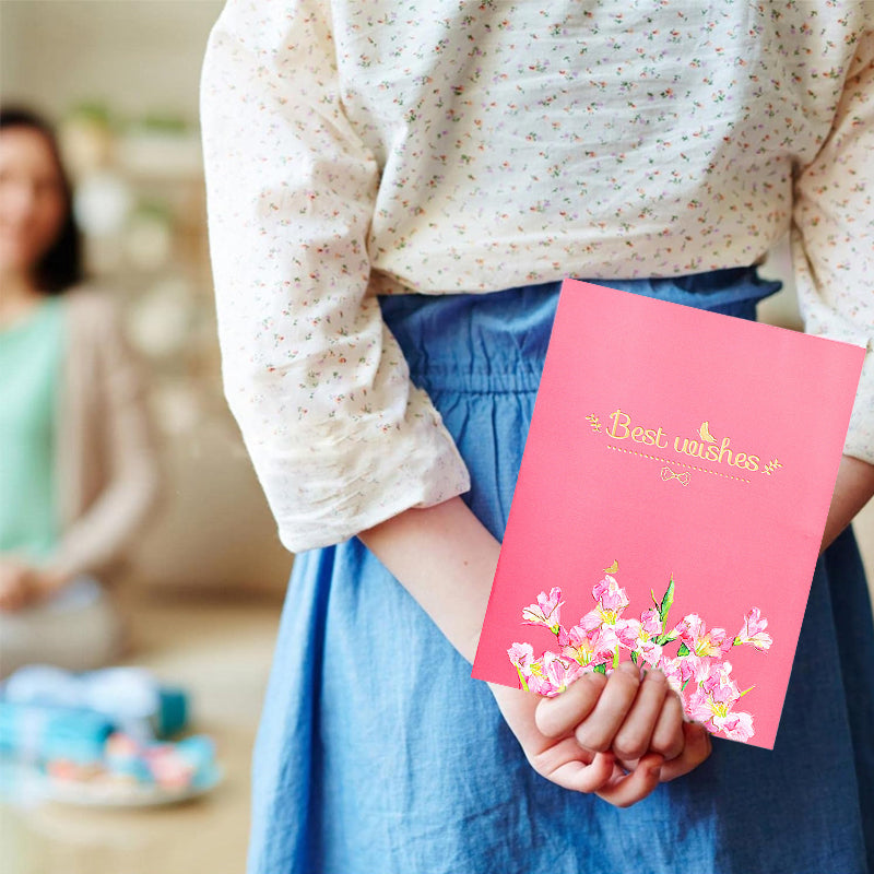 Happy Mother's Day Card