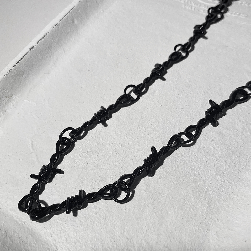 Fashion Dorn Necklace