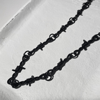Fashion Dorn Necklace