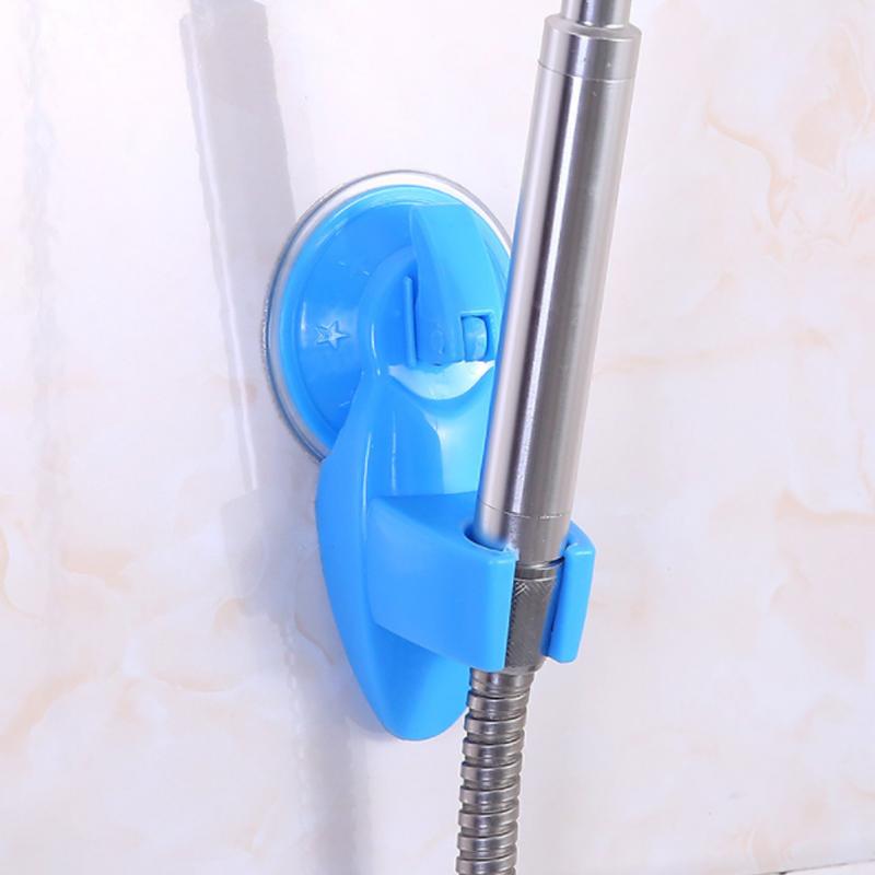 Bathroom Suction Cup Shower Holder