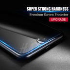 Premium Screen Protector - Get Perfect To Protect Your iPhone
