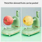 Manual Apple Peelar