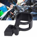 Multifunctional Steering Wheel and Rudder Stock Key