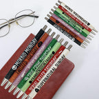 Halloween Marker Set