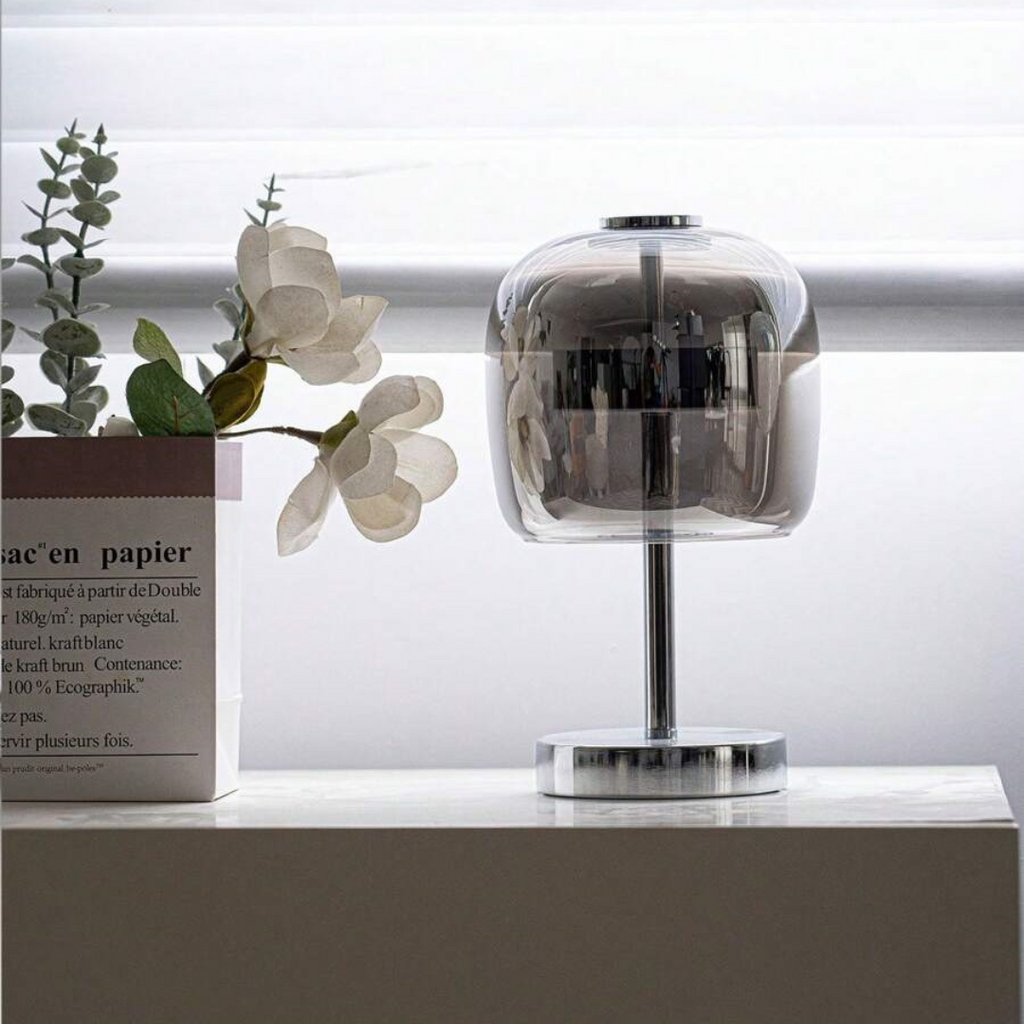 Dimmable LED Table Lamp