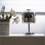 Dimmable LED Table Lamp