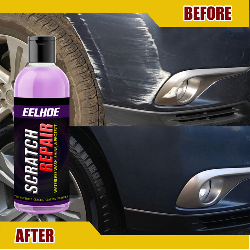 New Scratch Repair Kit