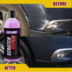 New Scratch Repair Kit