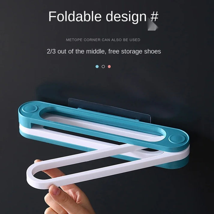 SpaceSaver — More Space, Less Chaos | 2 Pieces