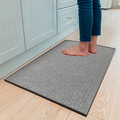Majest | Stylish Floor Mat for Indoor Use 50x80 cm Beige