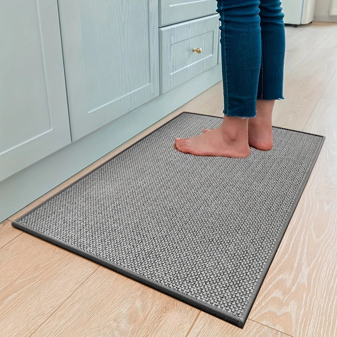 Majest | Stylish Floor Mat for Indoor Use 50x80 cm Beige
