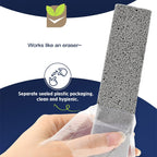 Strong Cleaning Pumice Stone (10 Pieces)