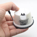 Knife Sharpener - Get Absolutely Perfect Slices Each And Every Time