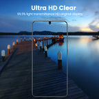 iPhone Glass Screen Protector