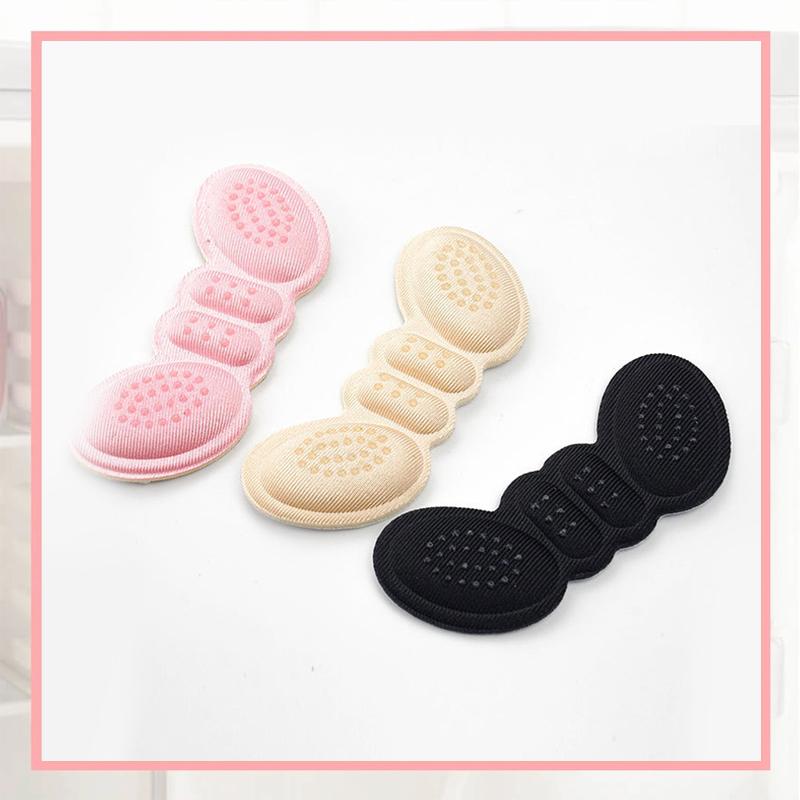 Pain-relieving Heel Cushions
