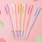 Quick-drying Color Spot Glue Pen