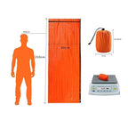 Emergency Camping Sleeping Bag