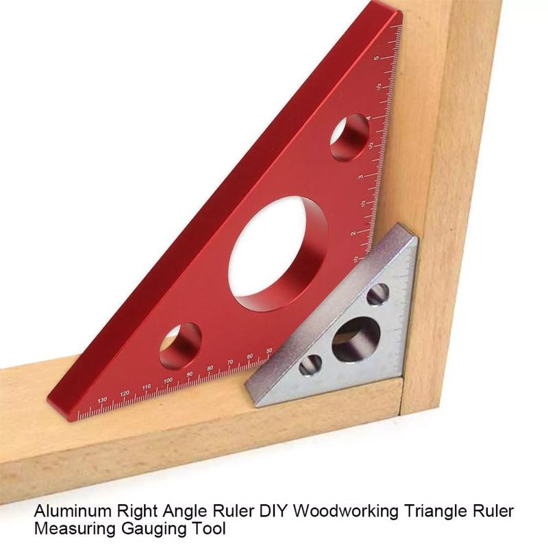 Triangle Measuring Tool