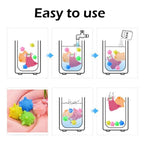 Magic Household Washing Ball, 20 Pieces