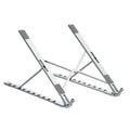 Portable Foldable Adjustable Laptop Stand, with Fold-up and Lightweight Design, for Home & Office