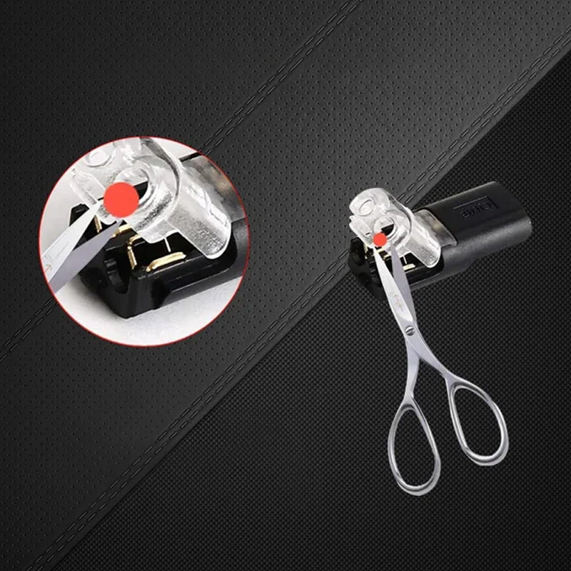 Practical fast cable connector🎁