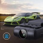Portable video recording device