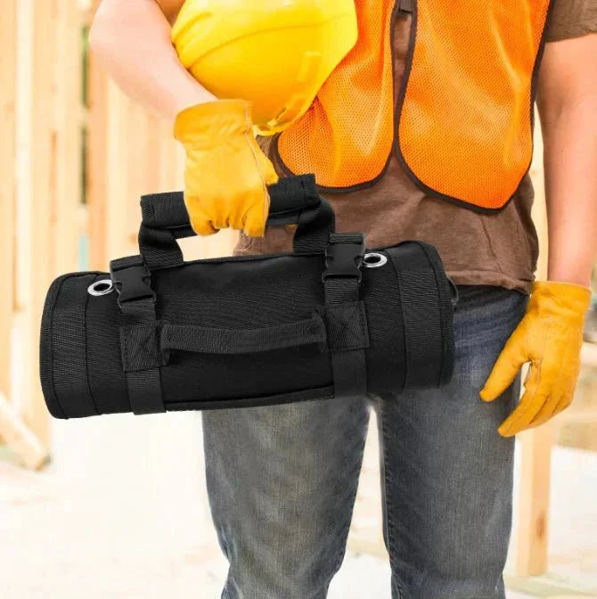 Master Tool Bag - The ultimate toolbox - Ready for all your projects!