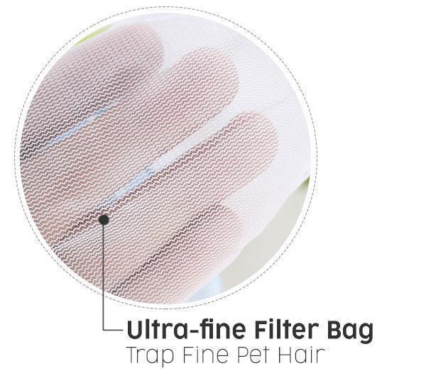 Lint & Pet Hair Remover