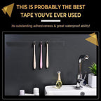 Transparent Double-Sided Nano Magic Tape