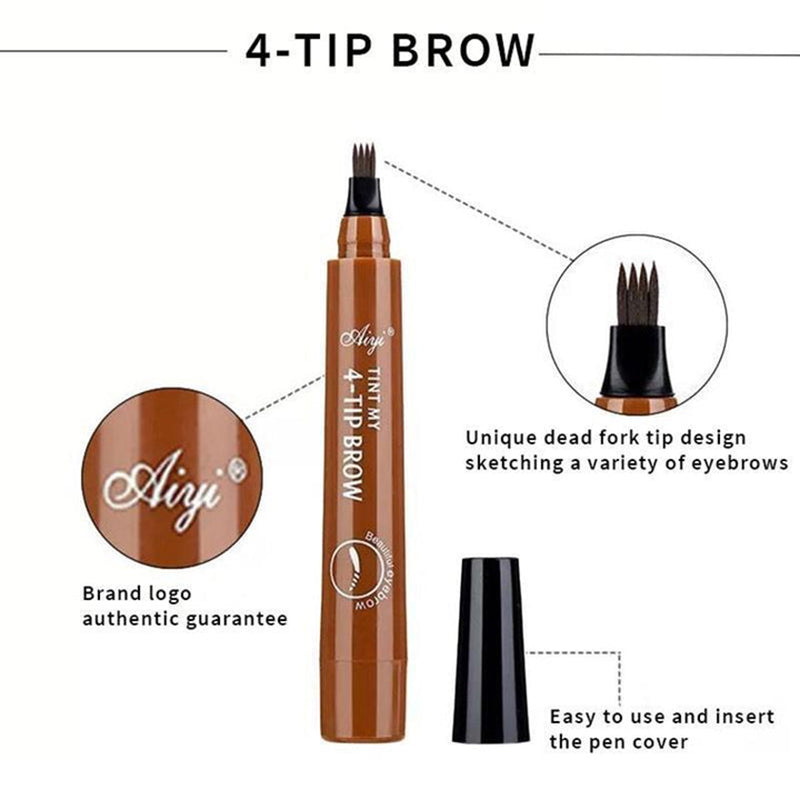 Magical Eyebrow Pencil