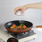 Wall Mounted Spice Box