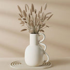 Elegant sculptural design for timeless interiors