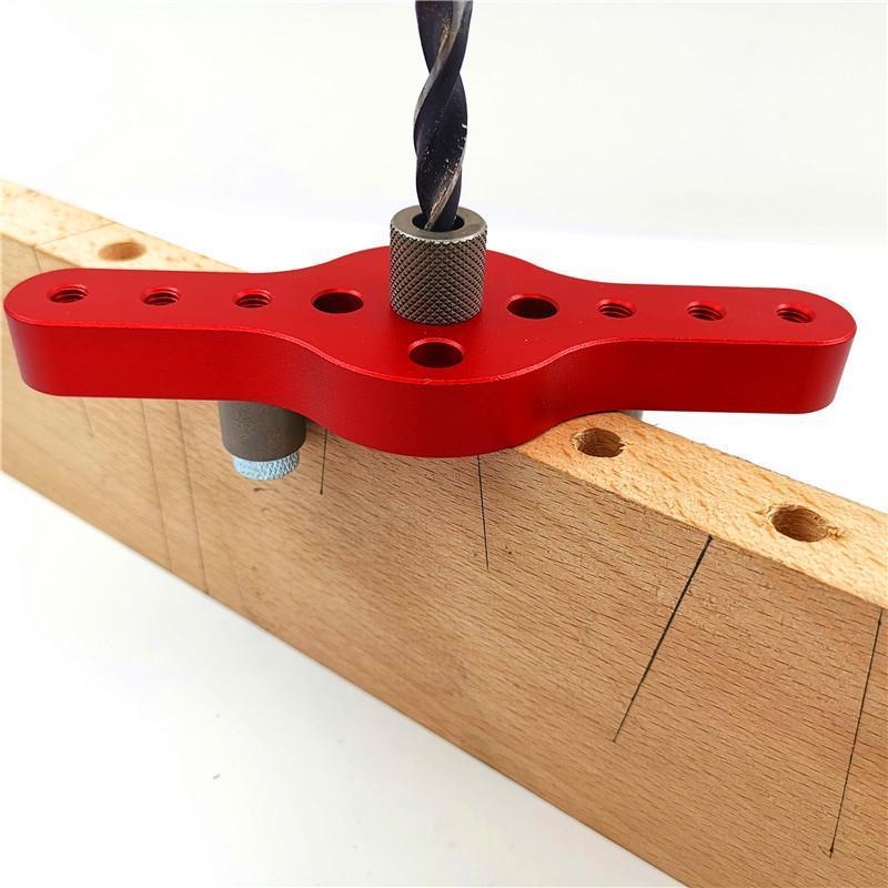 Woodworking Drill Finder Wood
