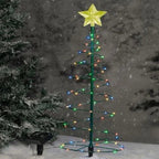 GlitteringTree™ Shimmering Light for Christmas